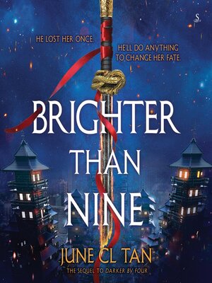 cover image of Brighter Than Nine